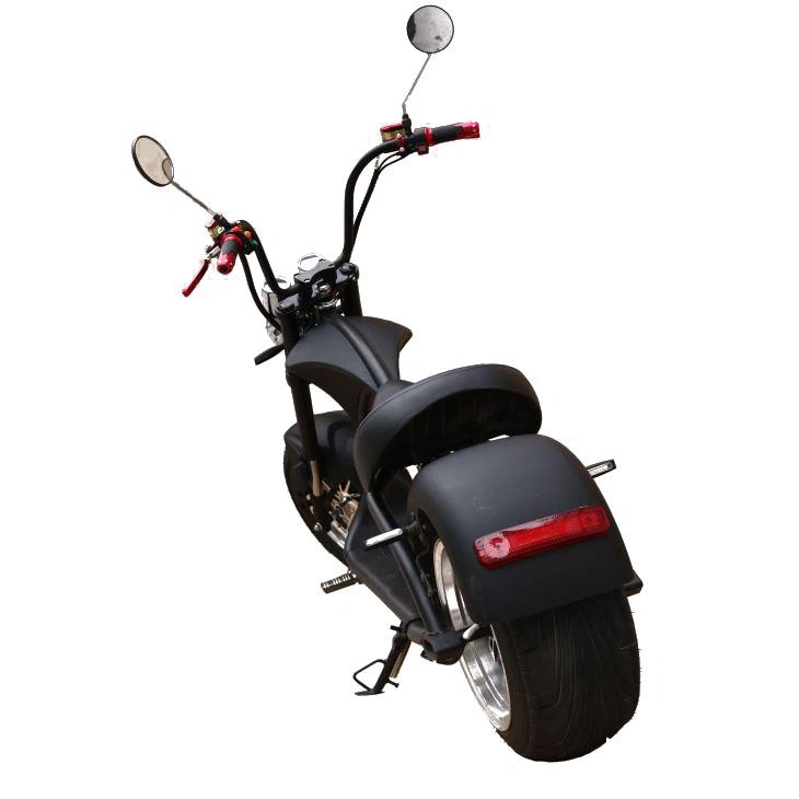 Electric Citycoco For Adults