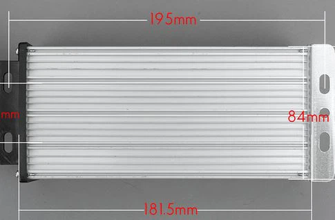 E Rickshaw Controller 48 Volt