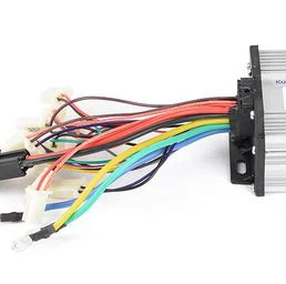 E Rickshaw Controller 48 Volt