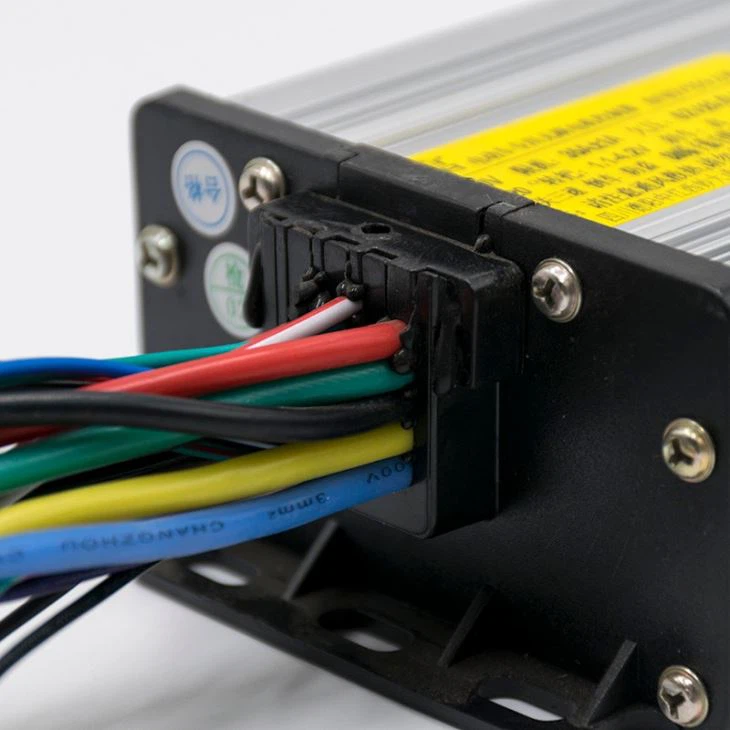 Electric Scooter Motor Controller