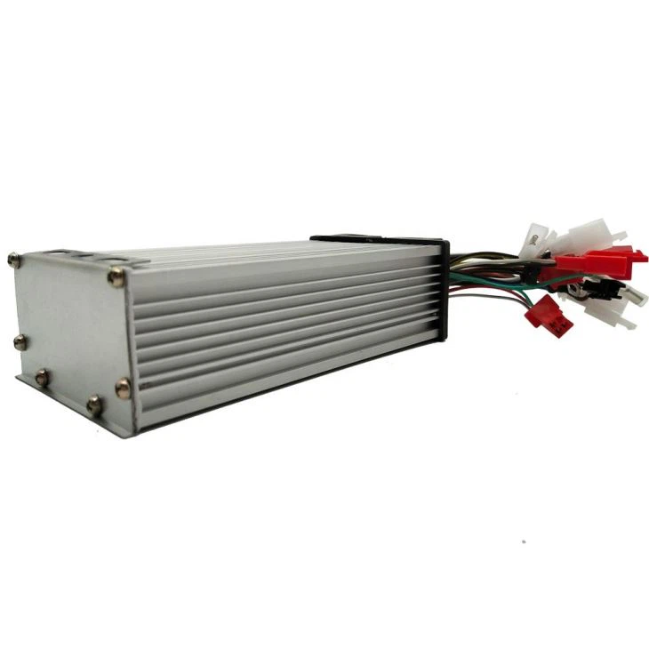 Electric Scooter Motor Controller