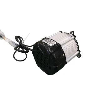 850W BLDC motè
