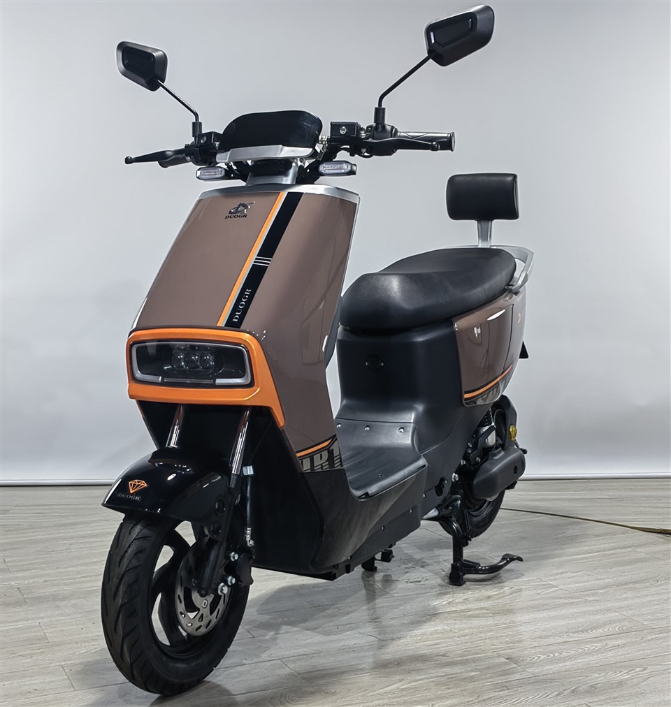 Electric Motorcycle Scooter Adults